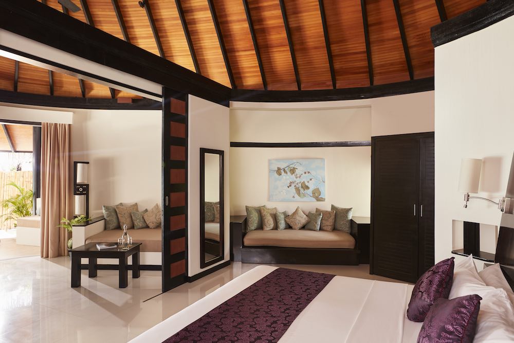 Beach Villa photo 13